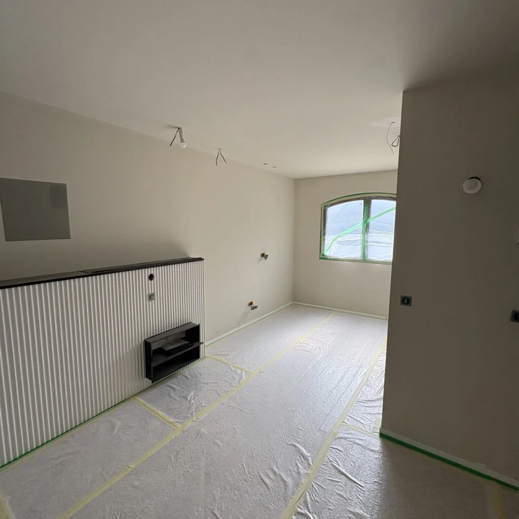 Réalisations peintre Beausoleil
